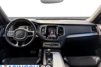 Volvo XC90 din 2021 cu 149.555 km - oferta VOL265798 - foto 13
