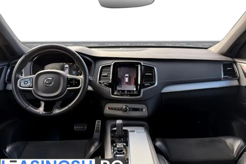 Volvo XC90 din 2021 cu 149.555 km - oferta VOL265798 - foto 13