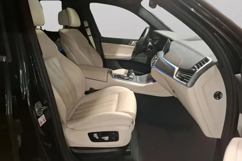 BMW X5 (Seria X) din 2021 cu 95.311 km - oferta BMW265801 - foto 5