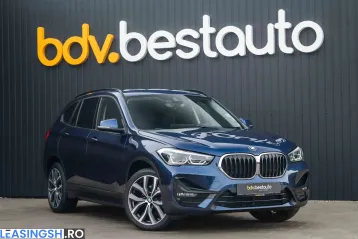 BMW X1 din 2020 - oferta BMW265803