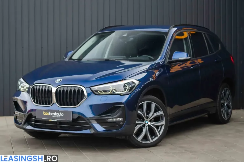 BMW X1 (Seria X) din 2020 cu 157.472 km - oferta BMW265803 - foto 2
