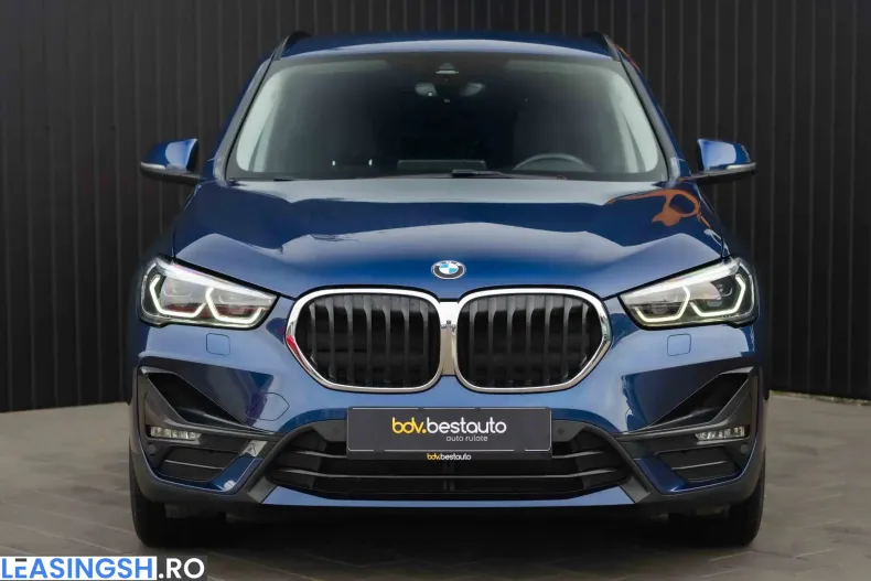 BMW X1 (Seria X) din 2020 cu 157.472 km - oferta BMW265803 - foto 3