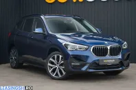 BMW X1 (Seria X) din 2020 cu 157.472 km - oferta BMW265803 - foto 4