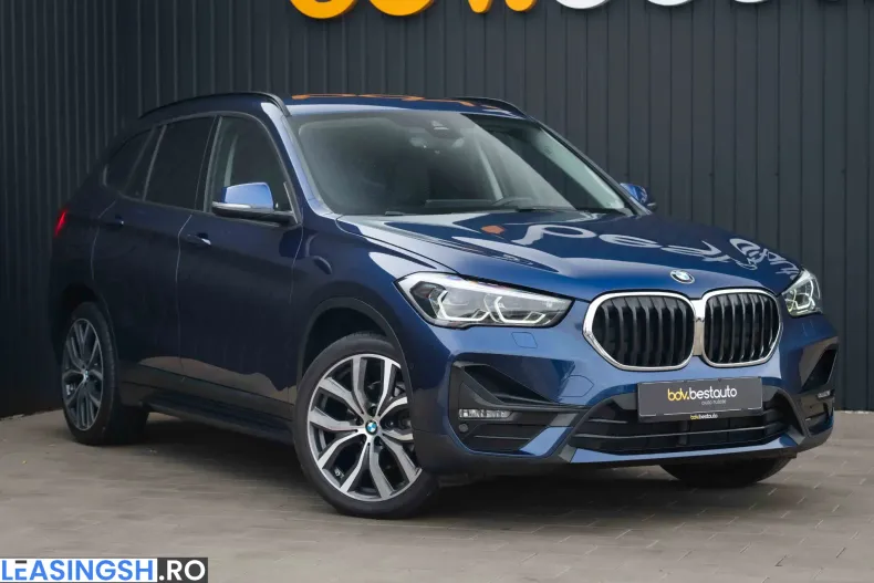 BMW X1 (Seria X) din 2020 cu 157.472 km - oferta BMW265803 - foto 4