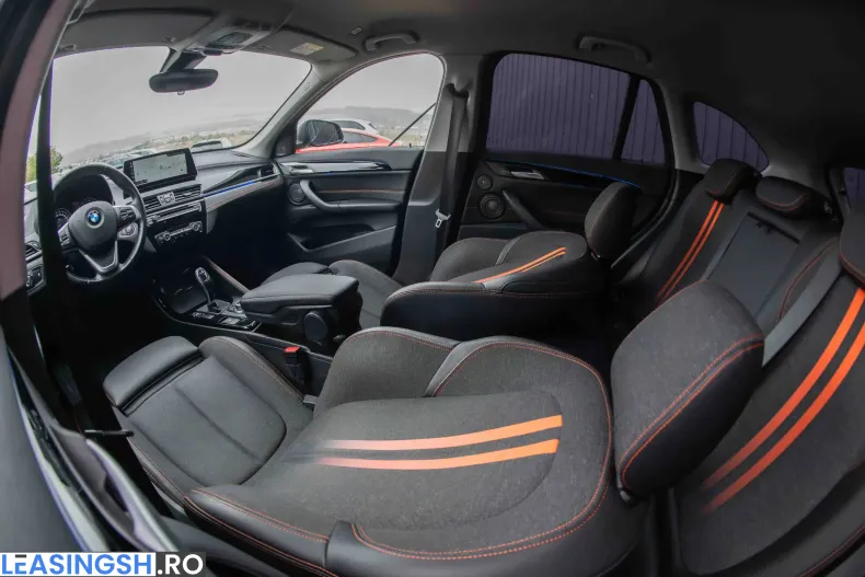 BMW X1 (Seria X) din 2020 cu 157.472 km - oferta BMW265803 - foto 5