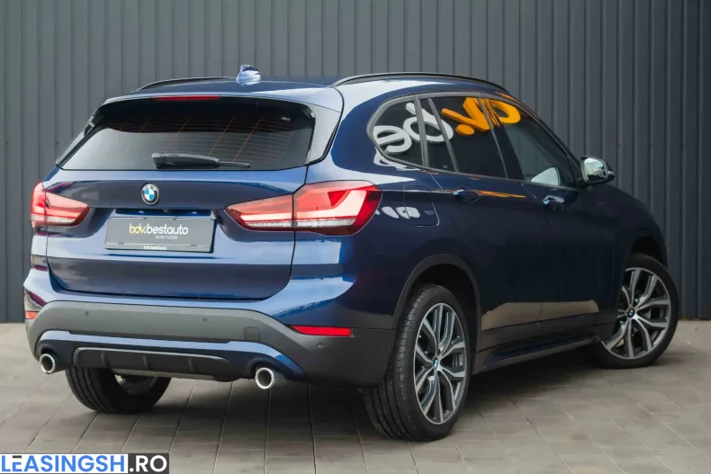 BMW X1 (Seria X) din 2020 cu 157.472 km - oferta BMW265803 - foto 6