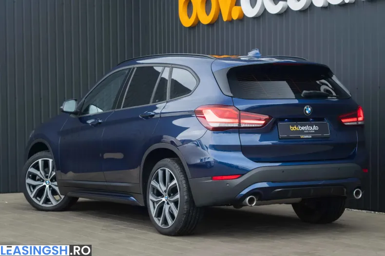 BMW X1 (Seria X) din 2020 cu 157.472 km - oferta BMW265803 - foto 7