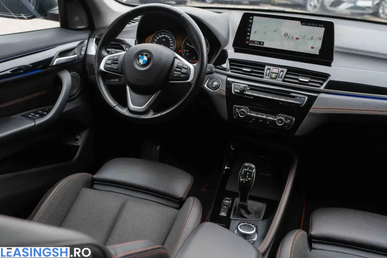BMW X1 (Seria X) din 2020 cu 157.472 km - oferta BMW265803 - foto 8