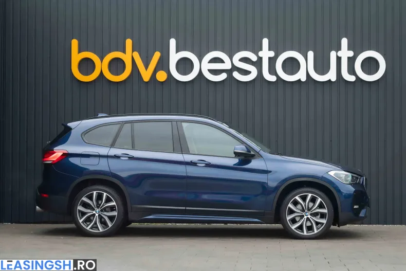 BMW X1 (Seria X) din 2020 cu 157.472 km - oferta BMW265803 - foto 11