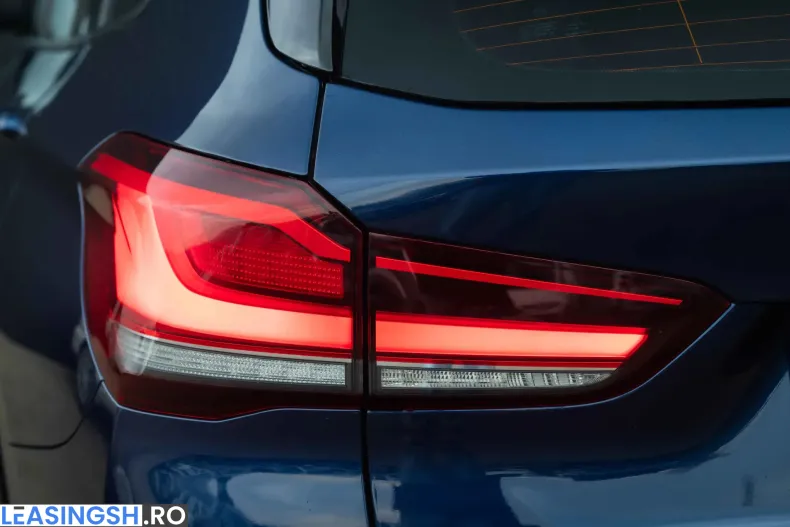 BMW X1 (Seria X) din 2020 cu 157.472 km - oferta BMW265803 - foto 12
