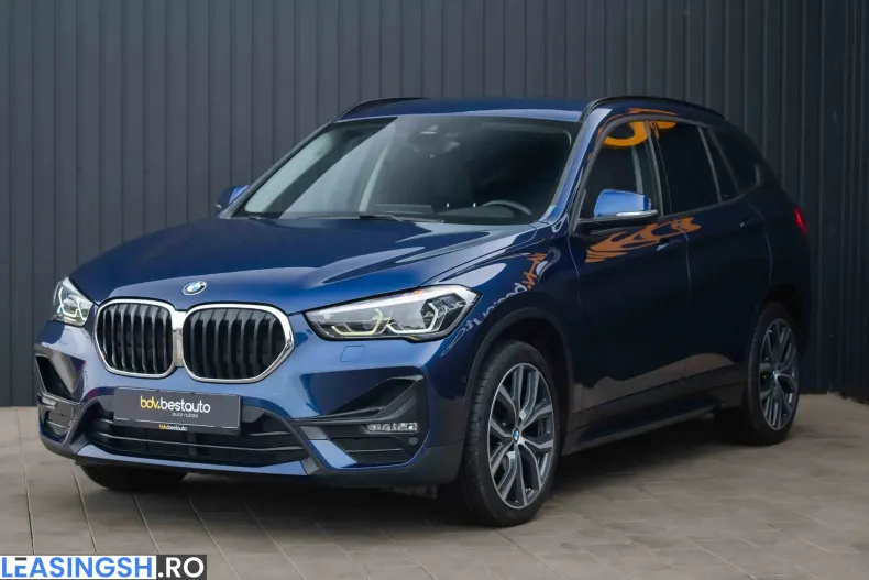 BMW X1 (Seria X) din 2020 cu 157.472 km - oferta BMW265803 - foto 17