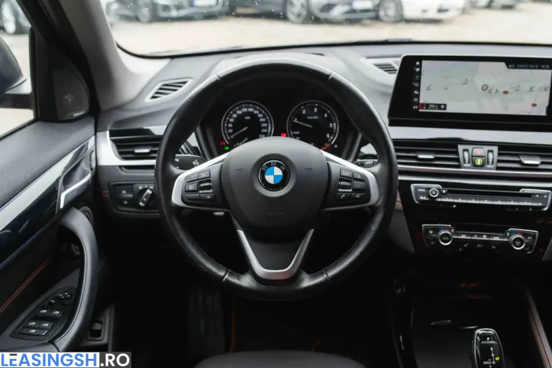 BMW X1 (Seria X) din 2020 cu 157.472 km - oferta BMW265803 - foto 19