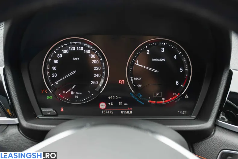 BMW X1 (Seria X) din 2020 cu 157.472 km - oferta BMW265803 - foto 20