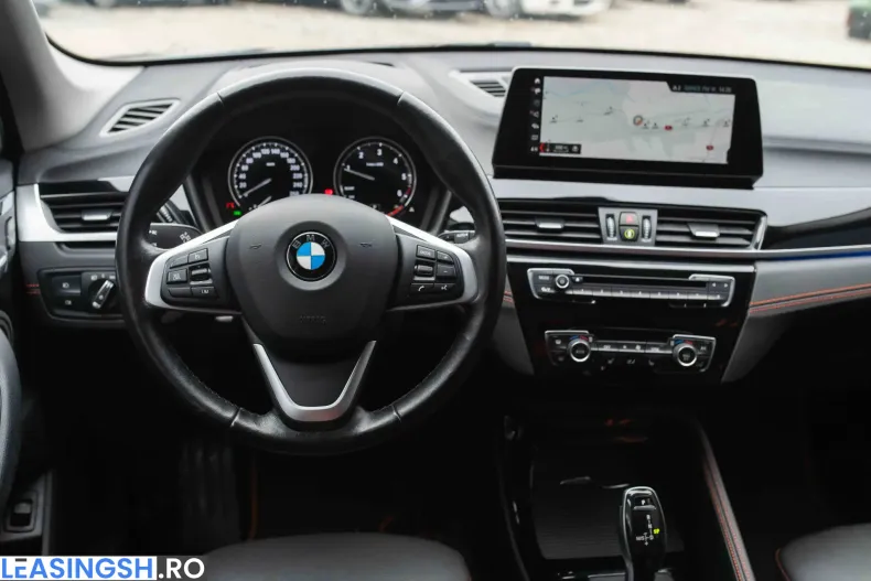 BMW X1 (Seria X) din 2020 cu 157.472 km - oferta BMW265803 - foto 24