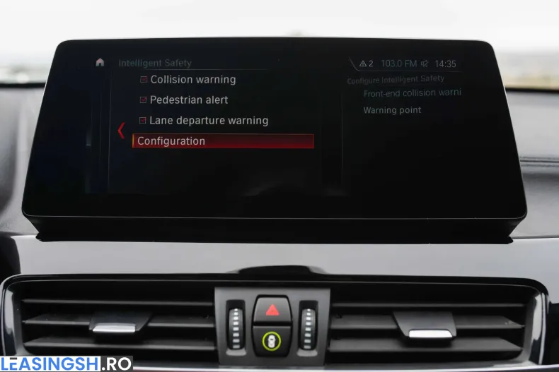 BMW X1 (Seria X) din 2020 cu 157.472 km - oferta BMW265803 - foto 29