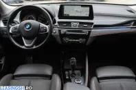 BMW X1 (Seria X) din 2020 cu 157.472 km - oferta BMW265803 - foto 34