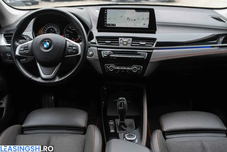 BMW X1 (Seria X) din 2020 cu 157.472 km - oferta BMW265803 - foto 34