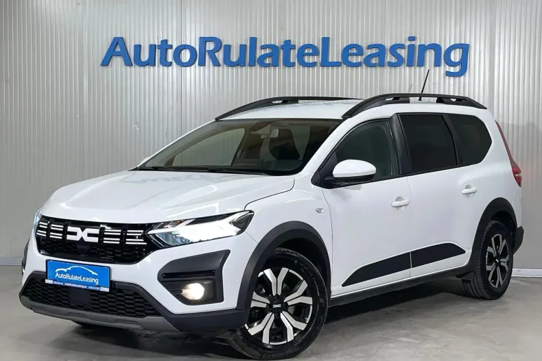 Dacia Jogger din 2022 cu 60.293 km - oferta DAC265805 - foto 1
