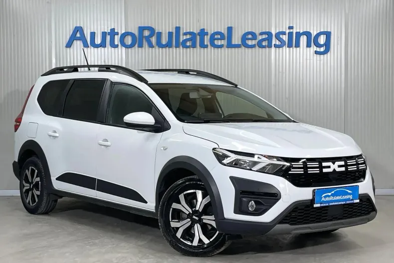 Dacia Jogger din 2022 cu 60.293 km - oferta DAC265805 - foto 2