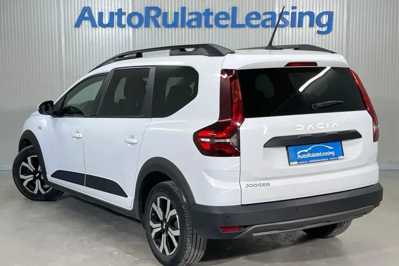 Dacia Jogger din 2022 cu 60.293 km - oferta DAC265805 - foto 4