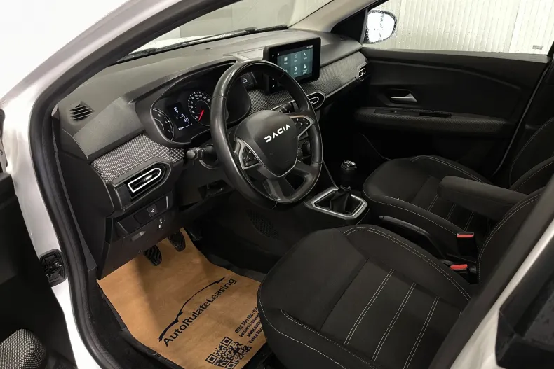 Dacia Jogger din 2022 cu 60.293 km - oferta DAC265805 - foto 5
