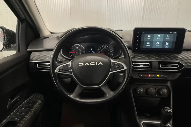Dacia Jogger din 2022 cu 60.293 km - oferta DAC265805 - foto 6