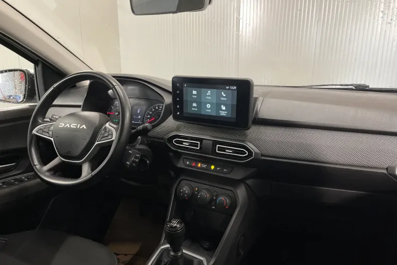 Dacia Jogger din 2022 cu 60.293 km - oferta DAC265805 - foto 8