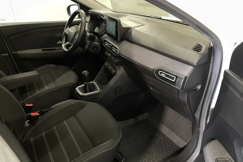 Dacia Jogger din 2022 cu 60.293 km - oferta DAC265805 - foto 9