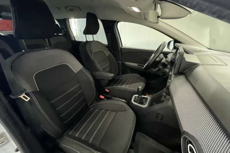 Dacia Jogger din 2022 cu 60.293 km - oferta DAC265805 - foto 10