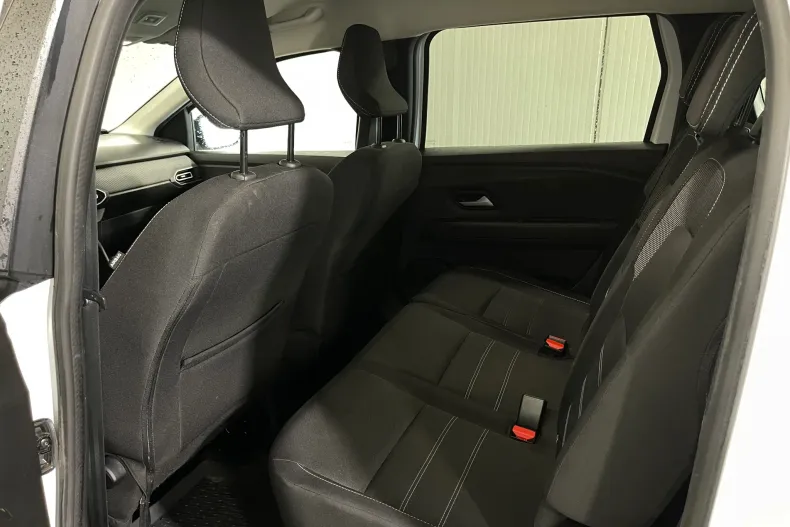 Dacia Jogger din 2022 cu 60.293 km - oferta DAC265805 - foto 11