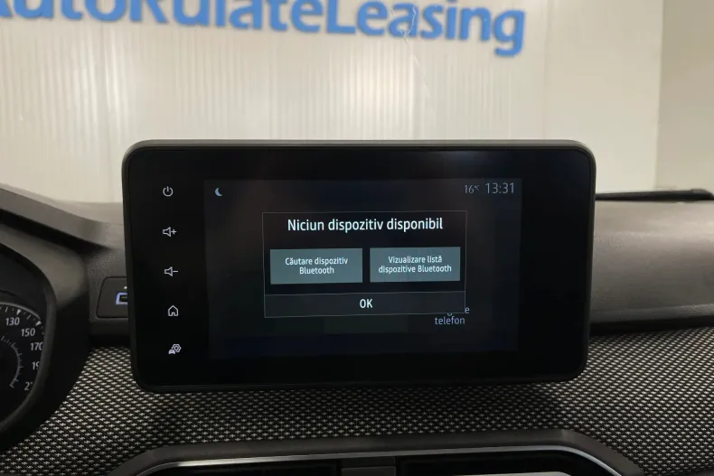 Dacia Jogger din 2022 cu 60.293 km - oferta DAC265805 - foto 13