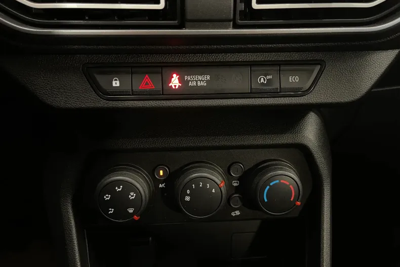 Dacia Jogger din 2022 cu 60.293 km - oferta DAC265805 - foto 16
