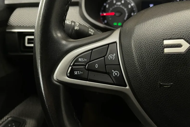 Dacia Jogger din 2022 cu 60.293 km - oferta DAC265805 - foto 19