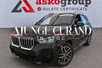 BMW X1 din 2024 - oferta BMW265806