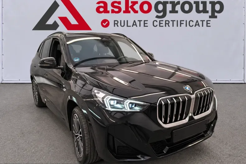 BMW X1 (Seria X) din 2024 cu 106.019 km - oferta BMW265806 - foto 3