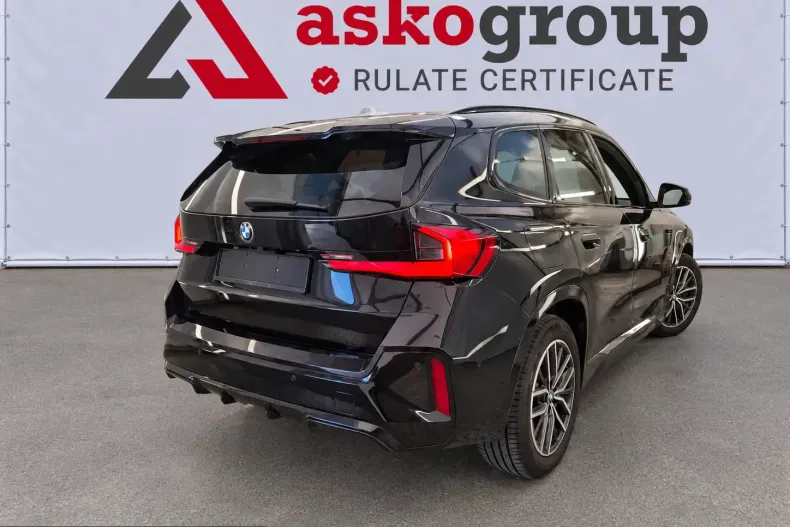BMW X1 (Seria X) din 2024 cu 106.019 km - oferta BMW265806 - foto 6