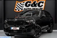 BMW XM (Seria X) din 2025 cu 15.400 km - oferta BMW265808 - foto 1