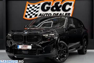 BMW XM din 2025 - oferta BMW265808