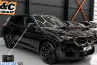 BMW XM (Seria X) din 2025 cu 15.400 km - oferta BMW265808 - foto 4