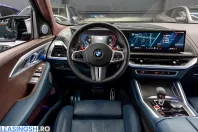 BMW XM (Seria X) din 2025 cu 15.400 km - oferta BMW265808 - foto 11