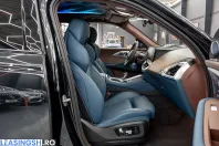 BMW XM (Seria X) din 2025 cu 15.400 km - oferta BMW265808 - foto 14