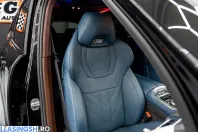 BMW XM (Seria X) din 2025 cu 15.400 km - oferta BMW265808 - foto 16