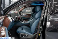 BMW XM (Seria X) din 2025 cu 15.400 km - oferta BMW265808 - foto 17