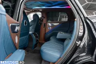 BMW XM (Seria X) din 2025 cu 15.400 km - oferta BMW265808 - foto 20