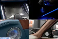 BMW XM (Seria X) din 2025 cu 15.400 km - oferta BMW265808 - foto 22