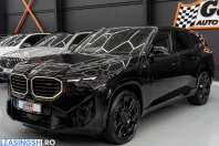 BMW XM (Seria X) din 2025 cu 15.400 km - oferta BMW265808 - foto 28