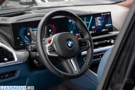 BMW XM (Seria X) din 2025 cu 15.400 km - oferta BMW265808 - foto 33