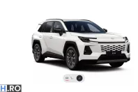 Toyota RAV4 din 2026 cu 1 km - oferta TOY265810 - foto 2