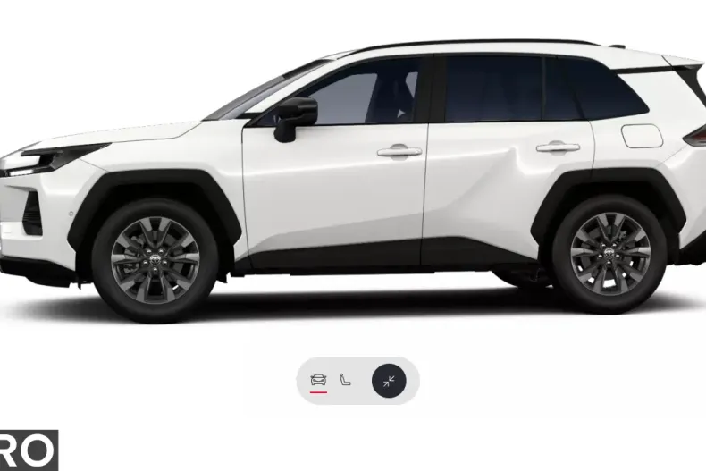 Toyota RAV4 din 2026 cu 1 km - oferta TOY265810 - foto 3