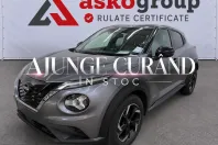 Nissan Juke din 2023 cu 59.447 km - oferta NIS265811 - foto 1